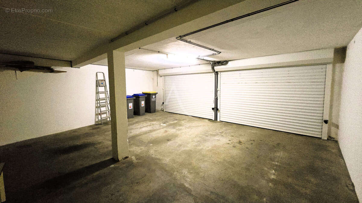 Maison à LES SABLES-D'OLONNE