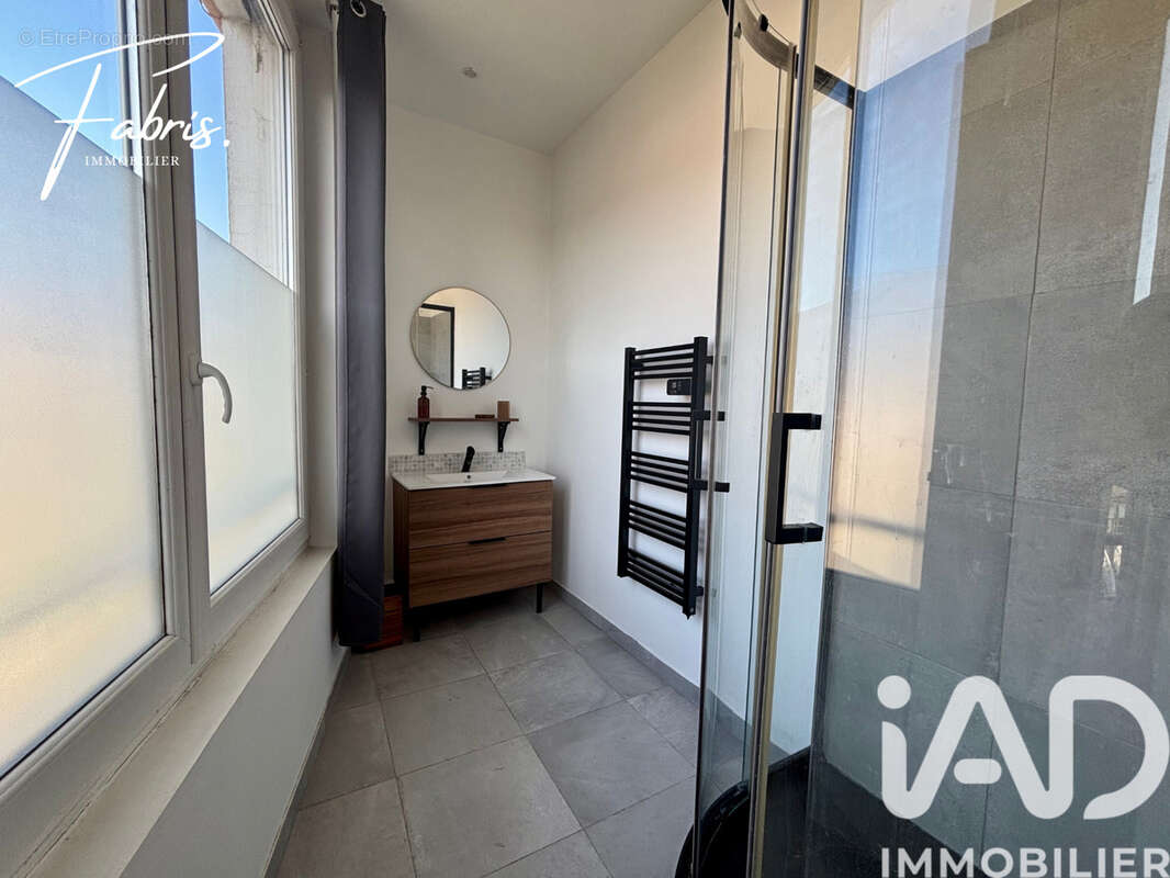 Photo 3 - Appartement à TOULON