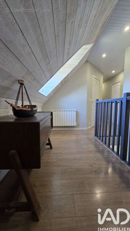 Photo 4 - Maison à LESTREM