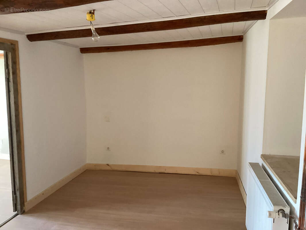 Ferme avec dépendances A RENOVER - sur terrain d'env 1200 m2 - photo 56