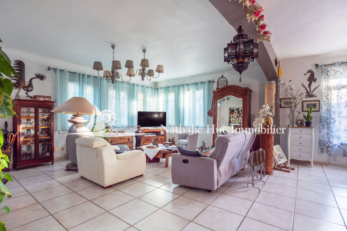 Maison à SAINT-CYPRIEN