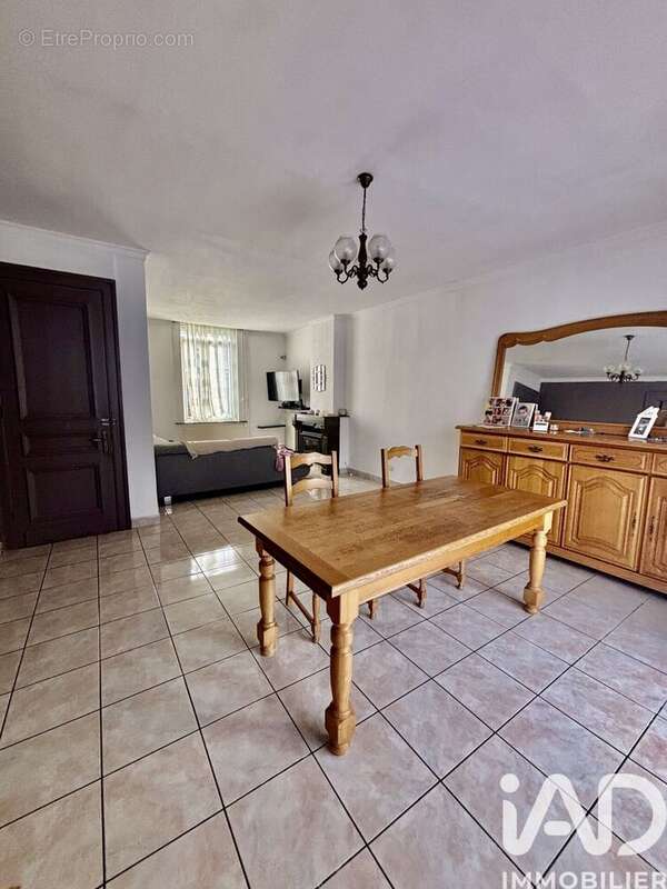 Photo 4 - Maison à WATTRELOS