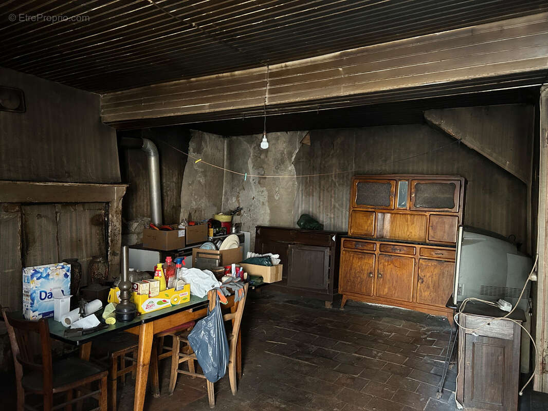 Maison à DURANCE