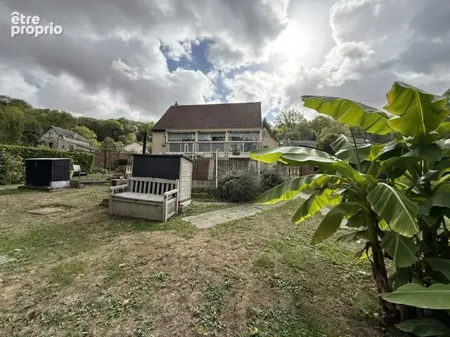 Maison 8 pièces 143 m² à vendre à Soissons (02200) - photo 5