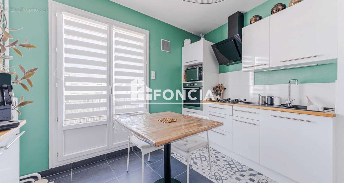Appartement T3 avec garage et cave - quartier GRAMMONT - photo 3