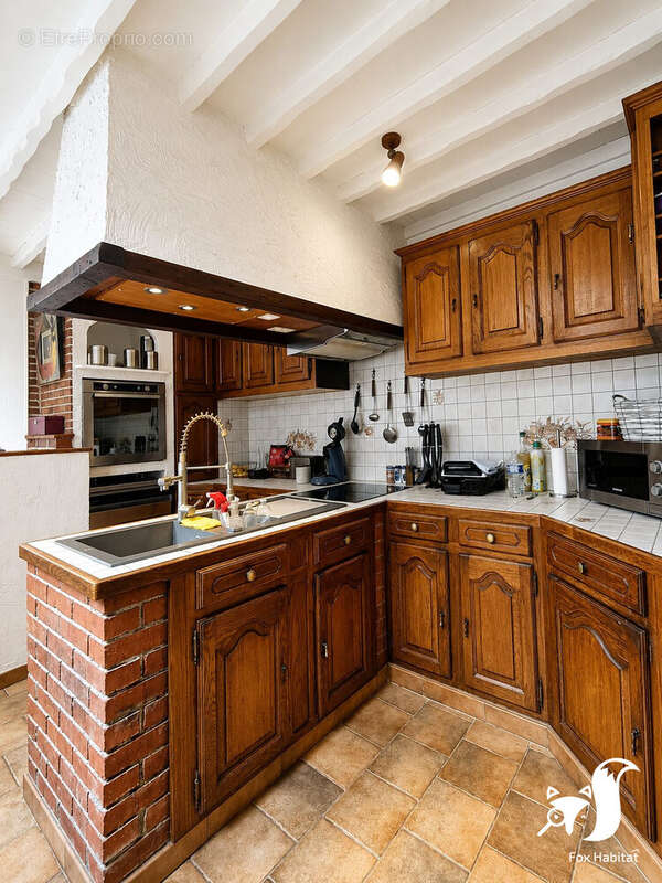 Maison à CAMBRAI
