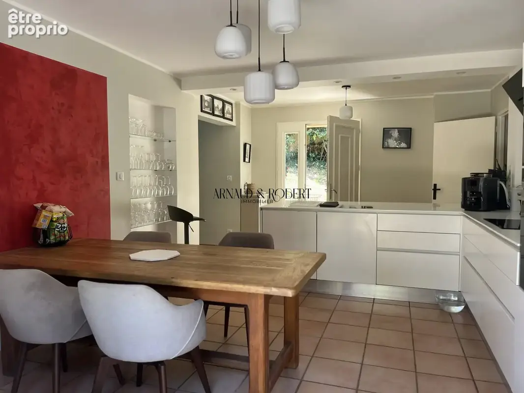 Maison 190 m² à Savasse  - photo 7