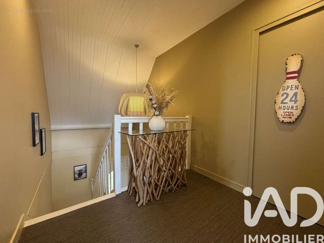 Maison 114 m² à Mayenne  - photo 9