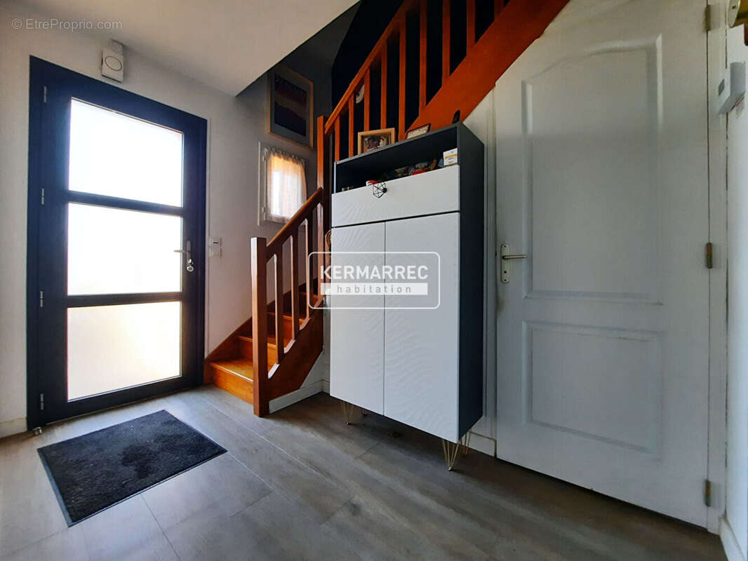 Maison à SAINT-NAZAIRE