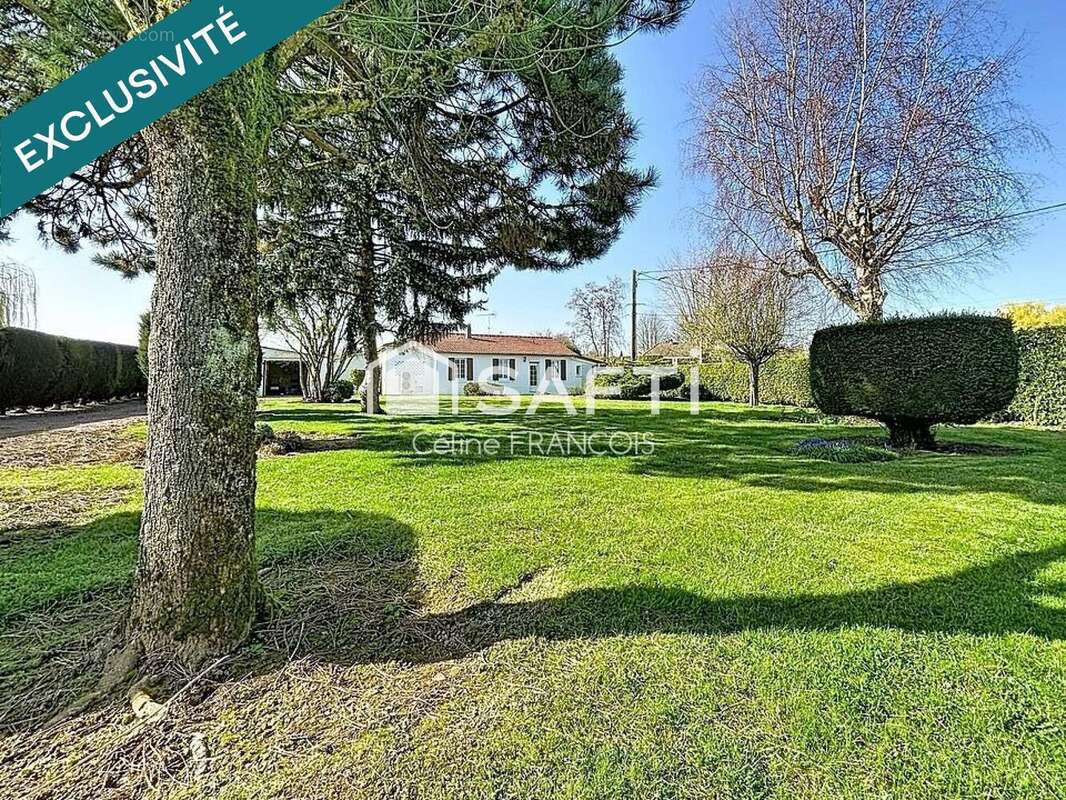 Photo 8 - Maison à PERONNE