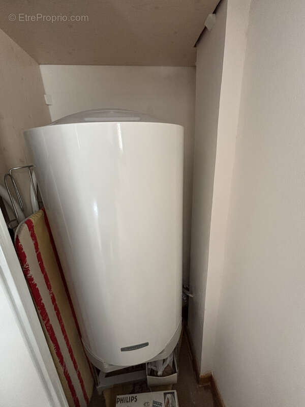 Appartement à GROSSETO-PRUGNA