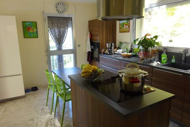 Maison à COLLOBRIERES