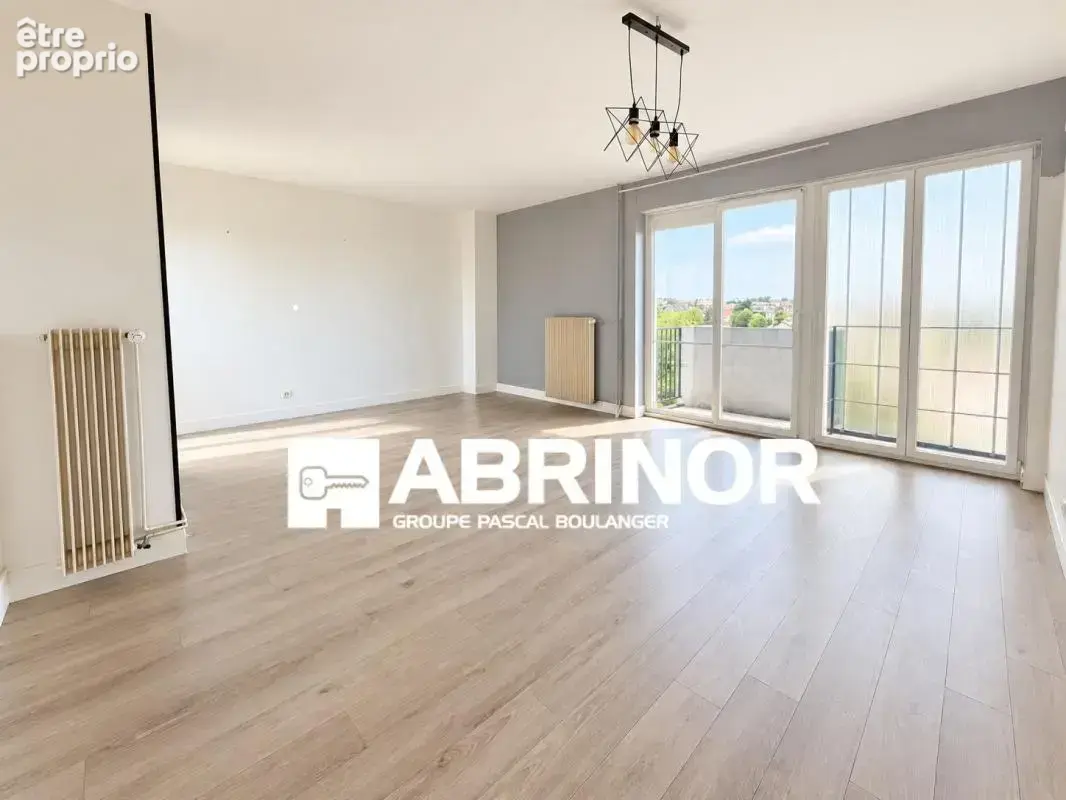 Appartement à AMIENS