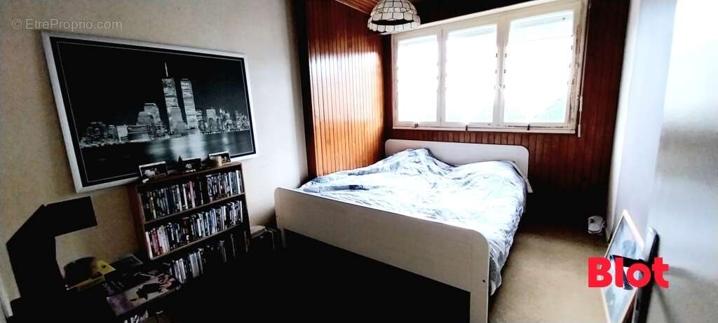 Appartement à LORIENT
