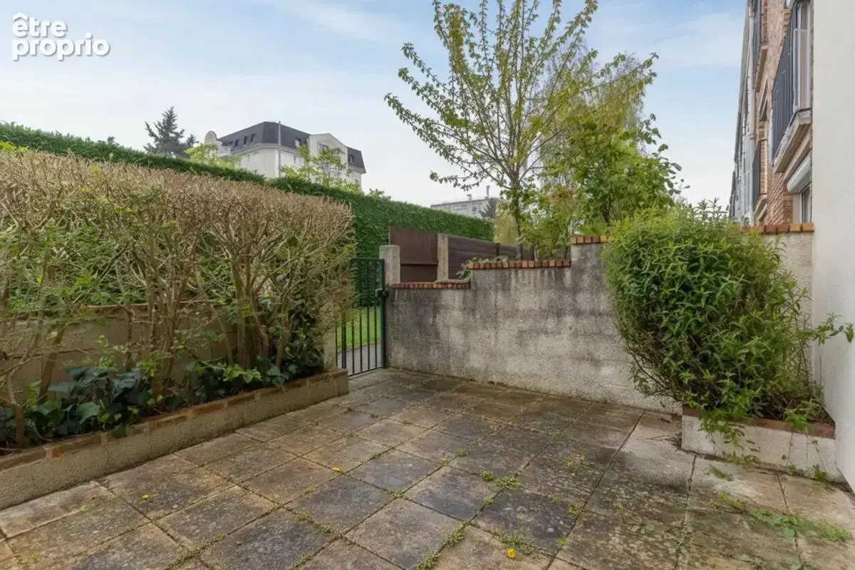 Maison rénovée 4 pièces à Maurepas - photo 8