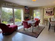 Maison à SAINT-PAUL