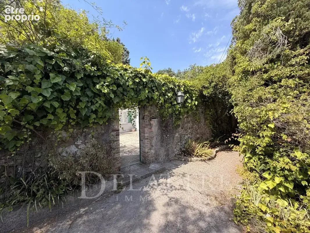 Antibes rastine/constance - photo 2