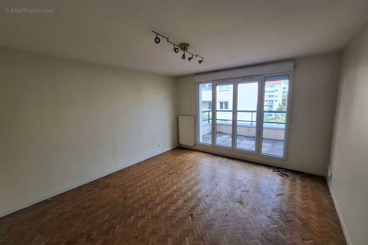 T2 de 50,7 m² à Lyon 69003 au prix de vente de 143 300 € - photo 3