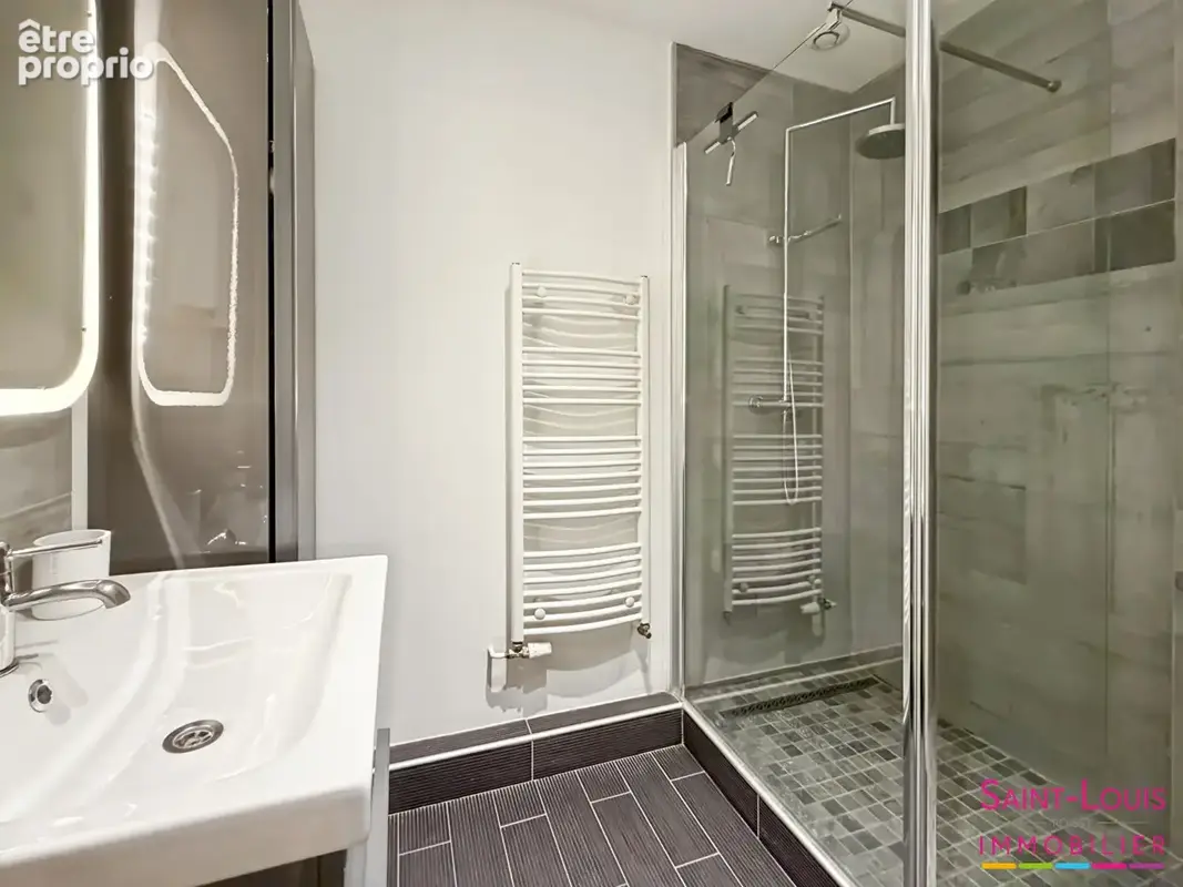 Maison avec 4 chambres à 13 min de la gare à pied - photo 9