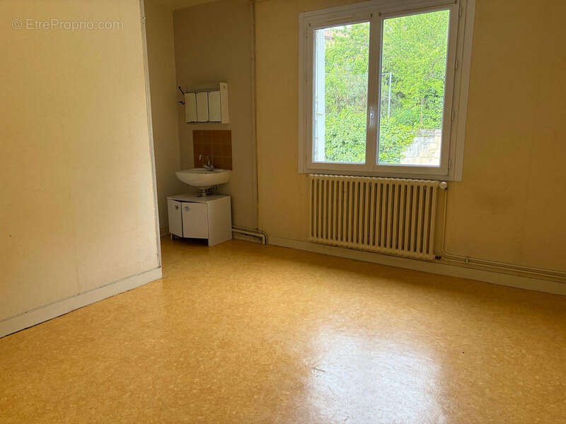 Appartement à FONTENAY-LE-COMTE