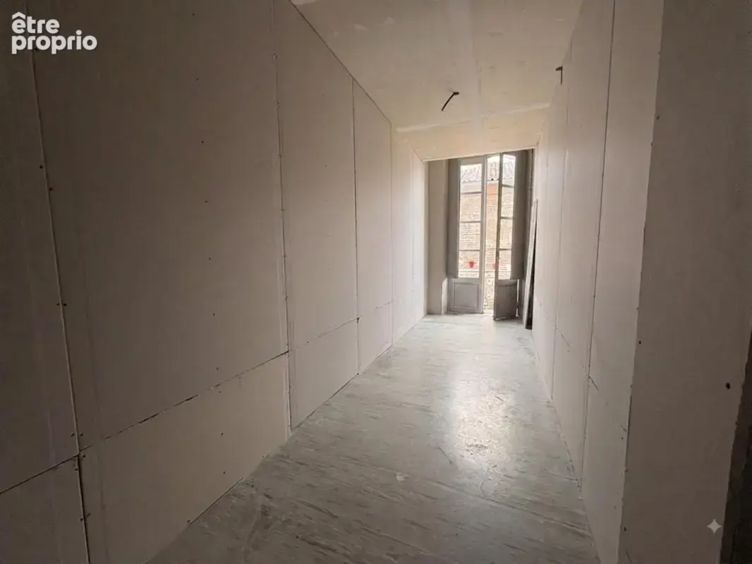 Immeuble de caractère en cœur de ville à Aire-sur-l’Adour (40) - photo 22