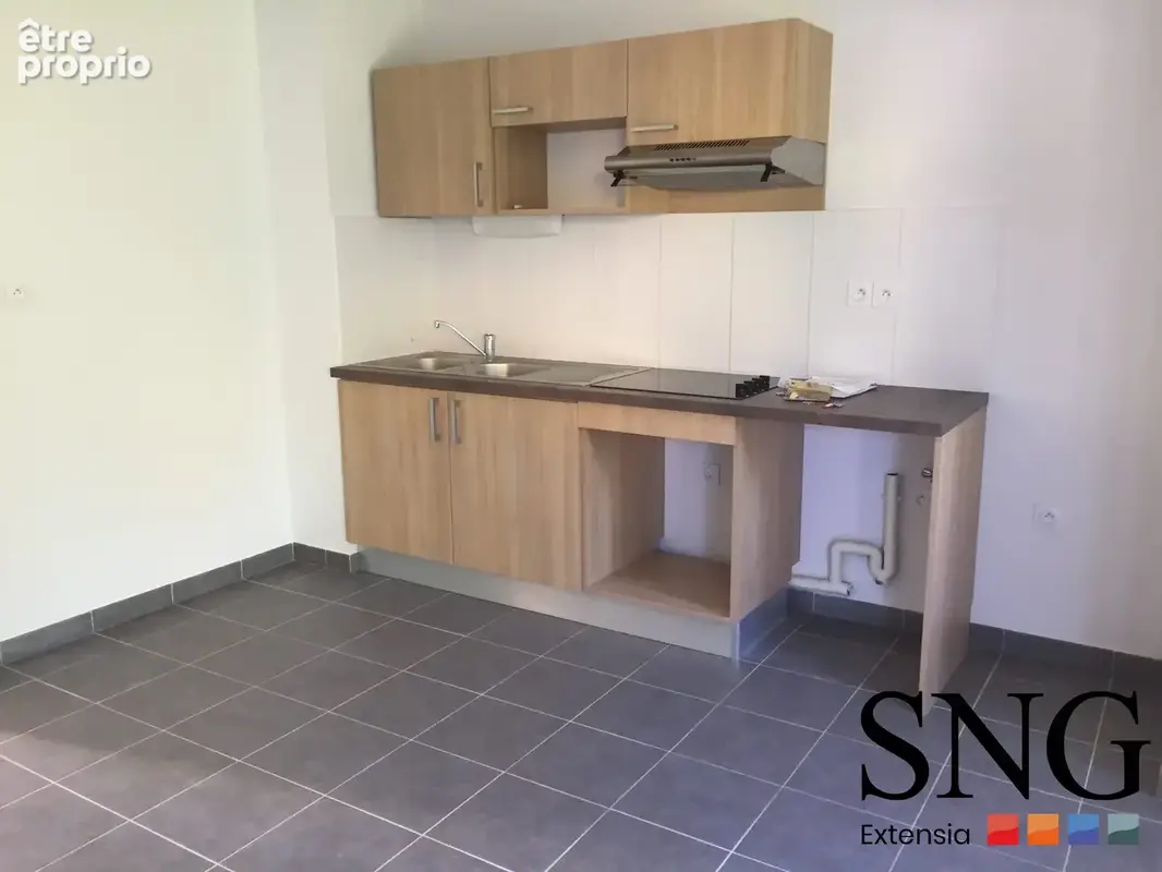 Maison 4 pièces 84 m² à vendre à Frouzins (31270) - photo 2