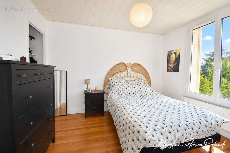 Appartement à CHAMBERY
