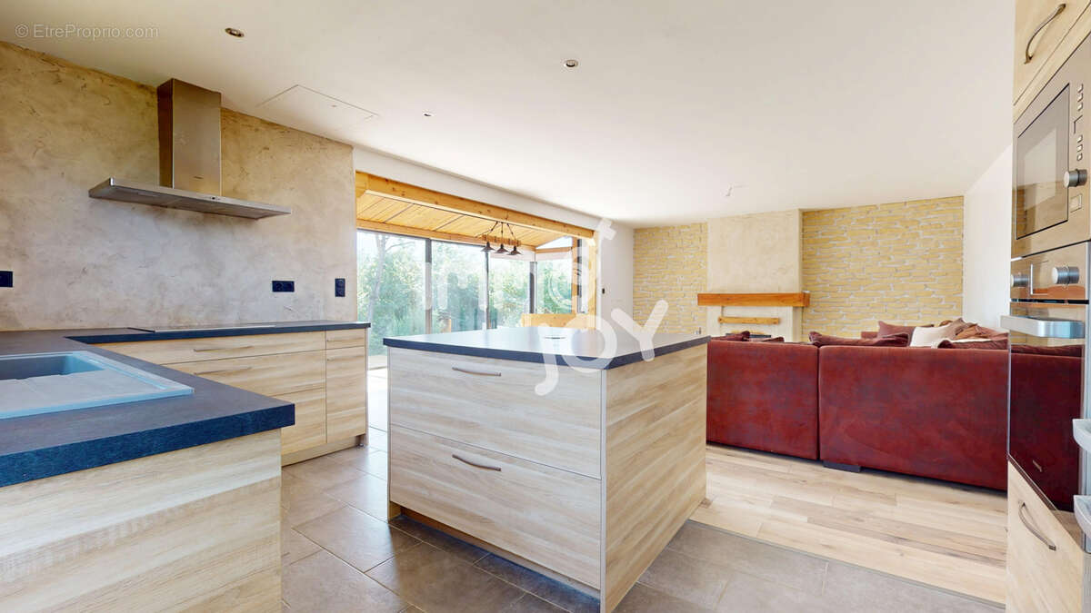 Maison T4 de 116m2 habitable sur 850m2 de terrain - photo 10