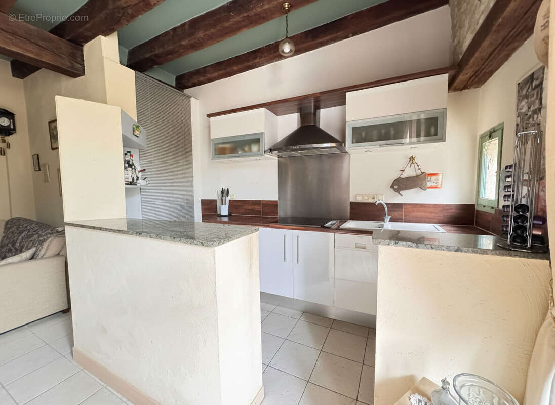 Appartement 50m² à périgueux - photo 3