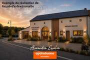 Maison à BEYREN-LES-SIERCK