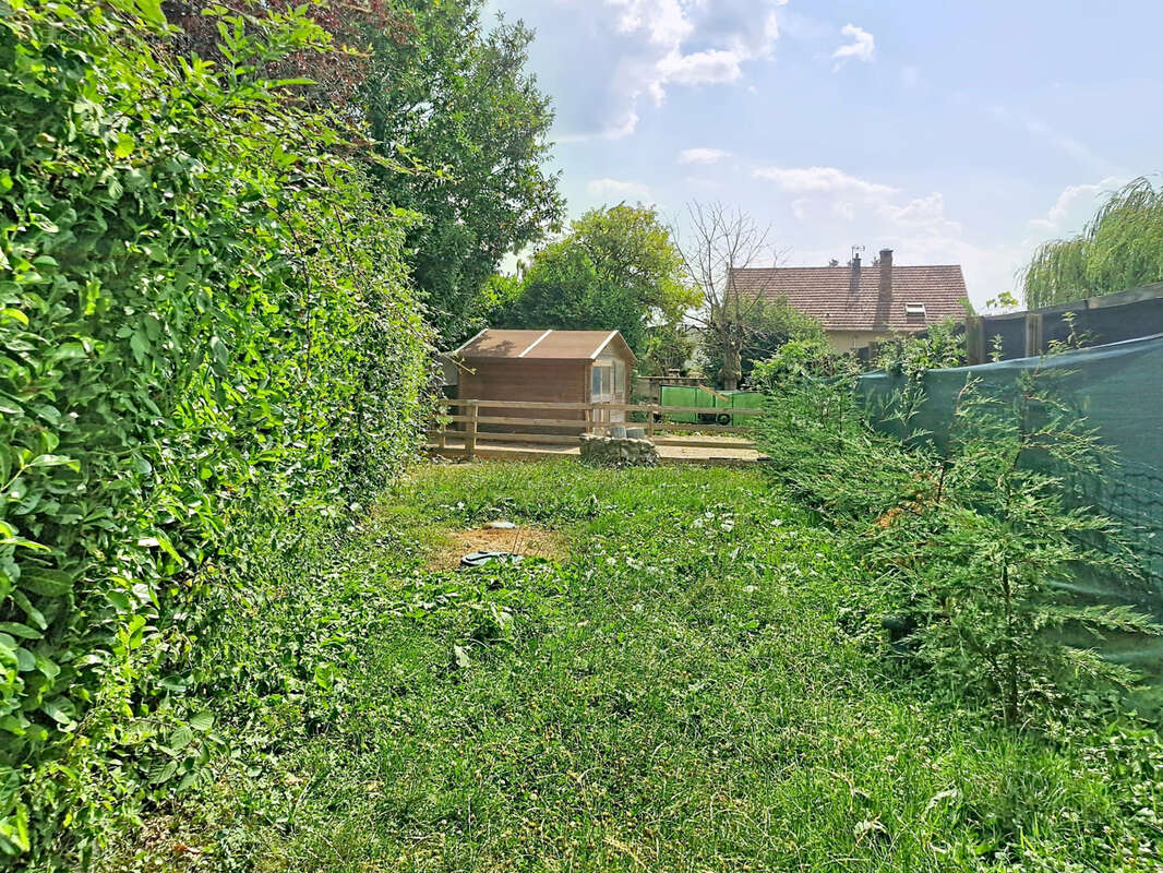 Maison 48 m² à Villers-En-Vexin  - photo 6