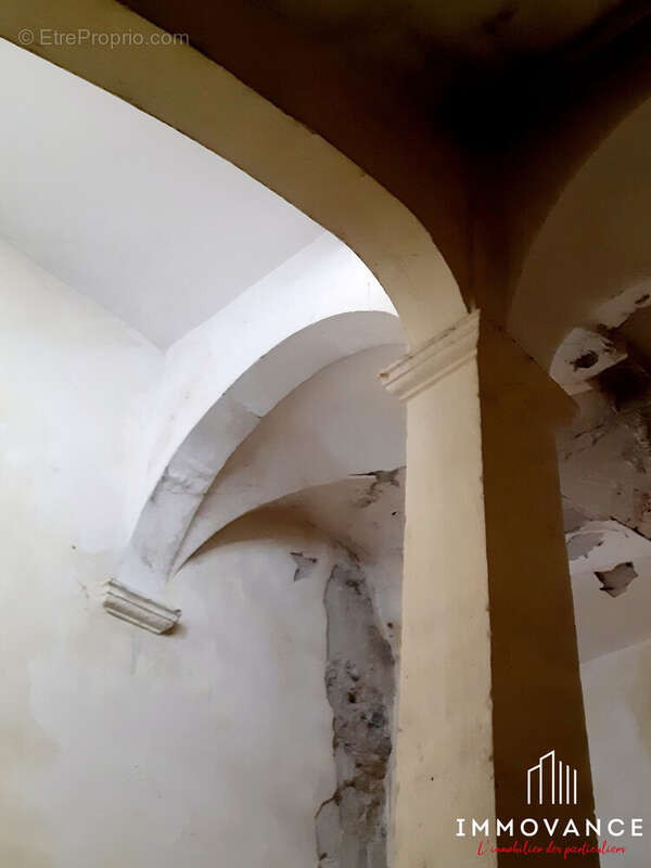 Appartement à MILLAU