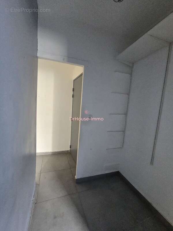 Appartement à MARSEILLE-15E