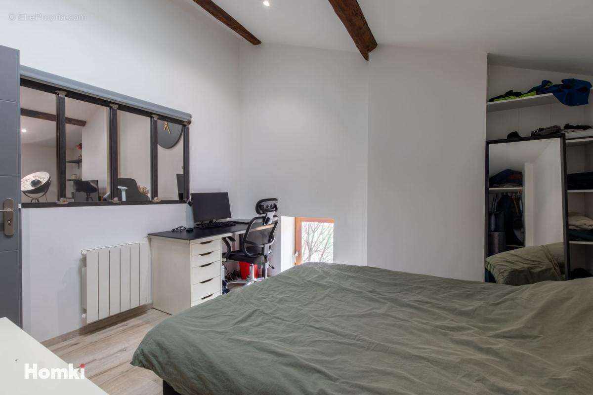 Appartement à VILLEFRANCHE-SUR-SAONE
