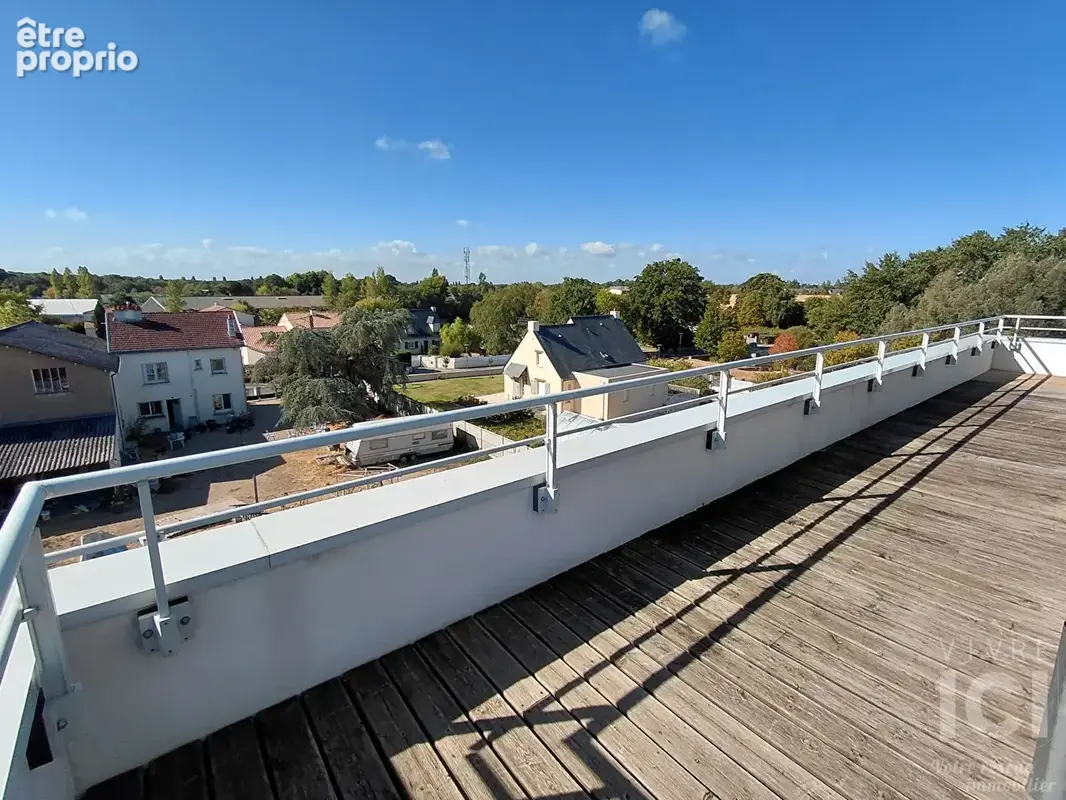 Appartement Sainte Luce Sur Loire 4 pièce(s) 95.25 m2 - photo 12