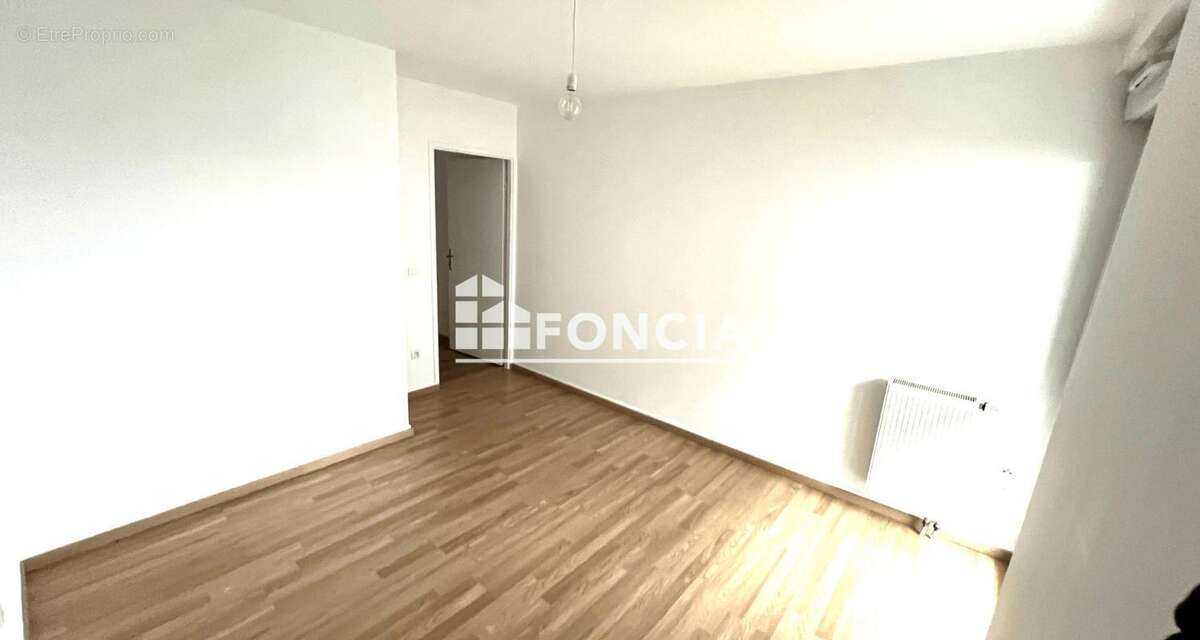 Appartement à VALENCIENNES