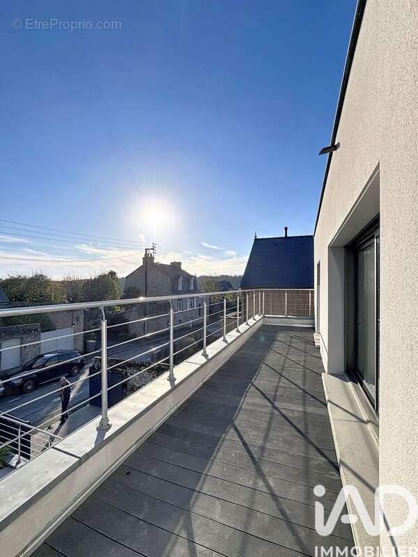 Photo 3 - Maison à DINAN