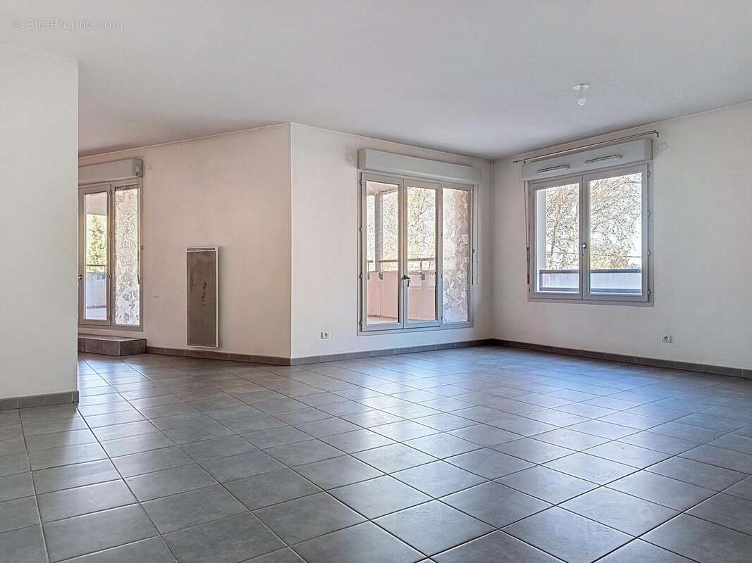 Photo 9 - Appartement à TOULOUSE