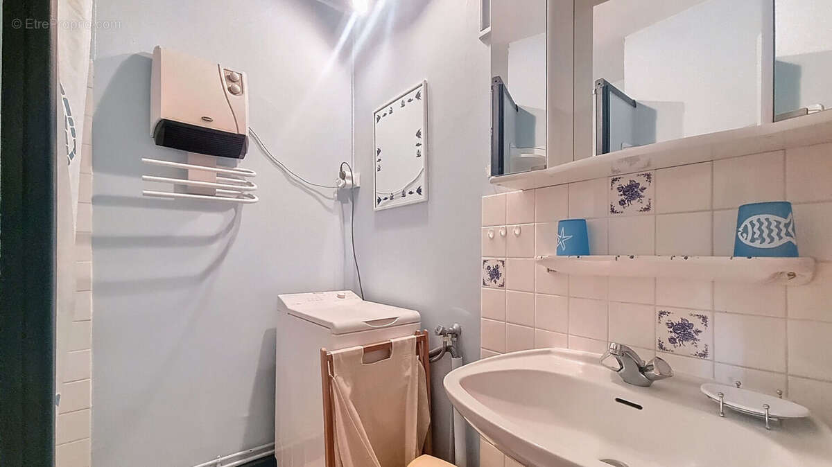 Appartement à MUROL
