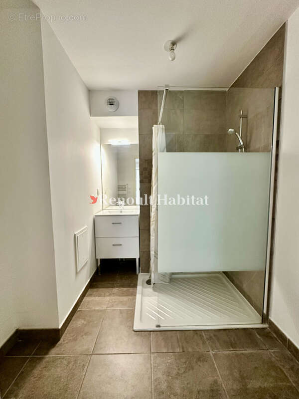 Appartement à VILLENEUVE-D'ASCQ