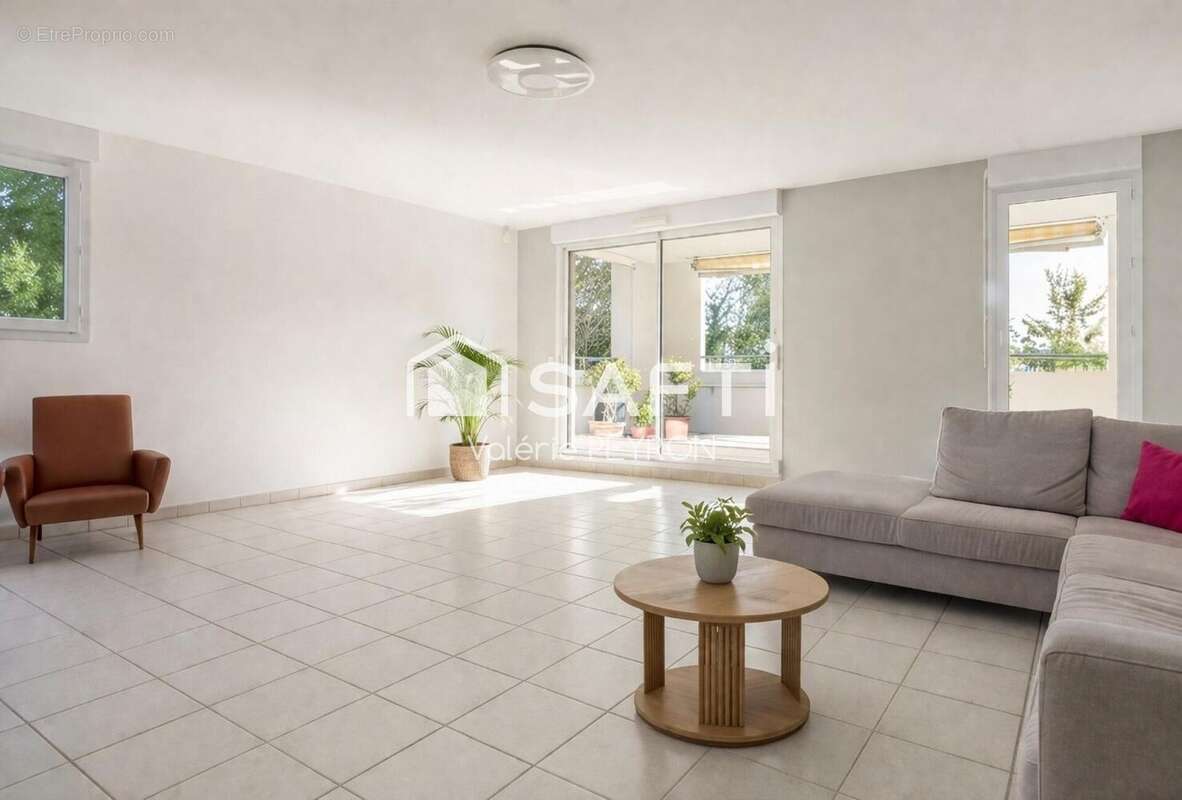Photo 3 - Appartement à AIX-EN-PROVENCE