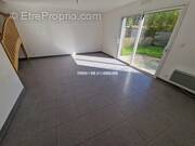 Maison à TREILLIERES