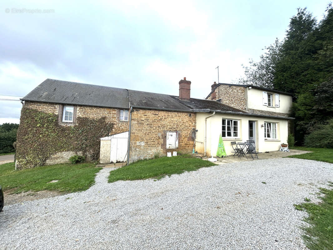 Autre à GACE