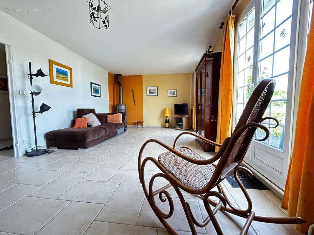 Maison à CHAMBOURCY