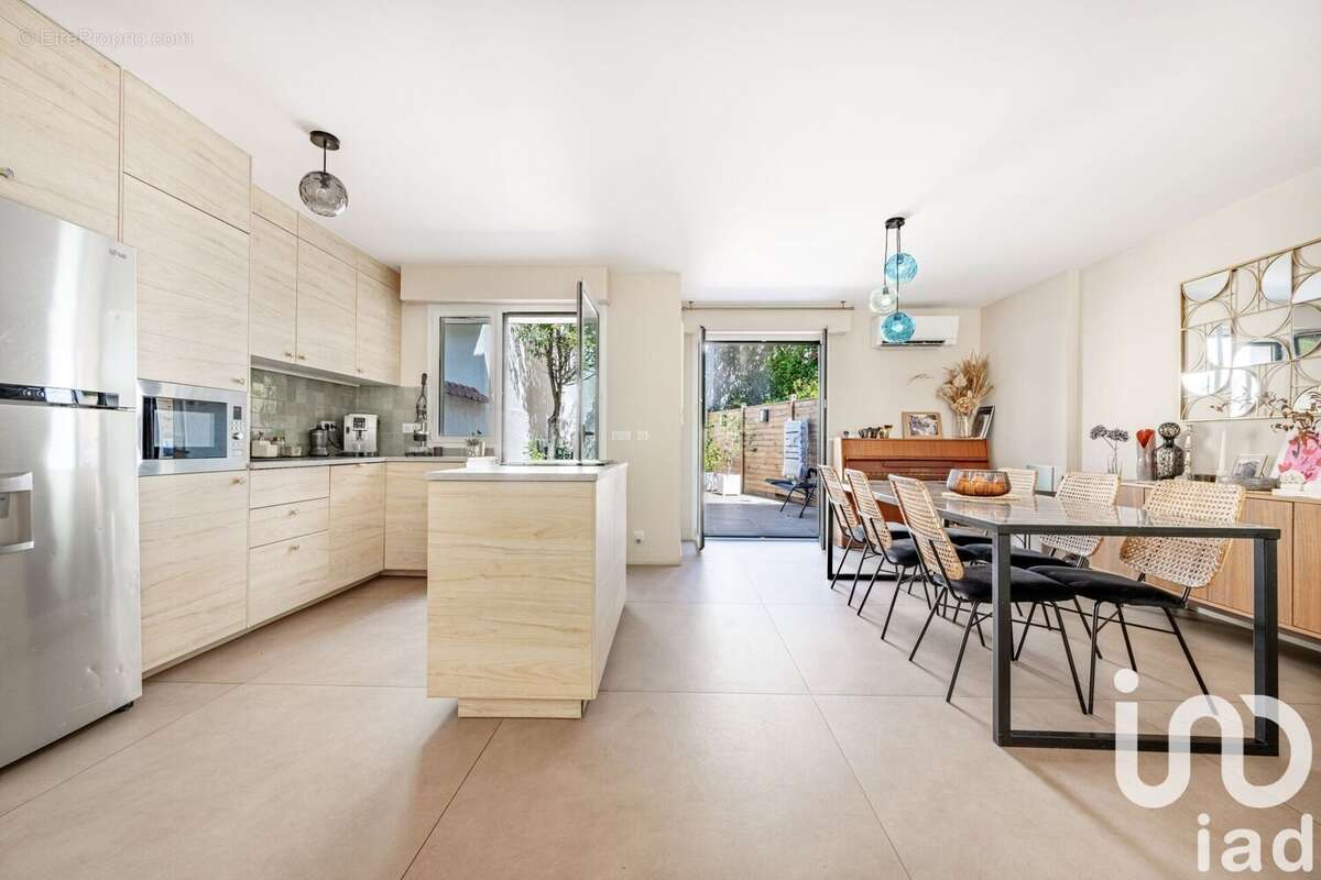 Photo 7 - Maison à SAINT-MANDE