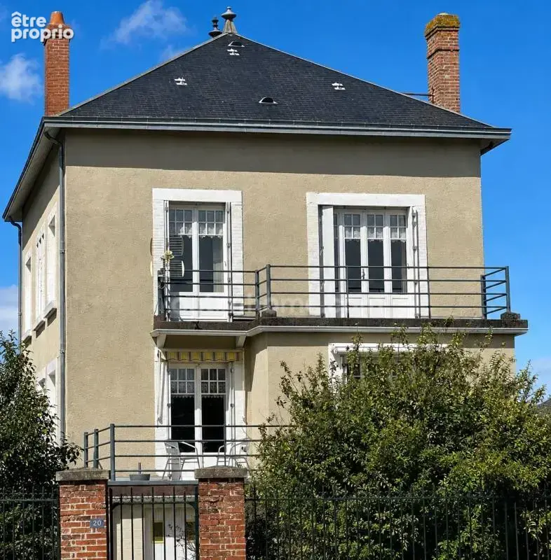 Maison à double distribution avec 2 garages et 1000m2 de terrain clos - photo 23