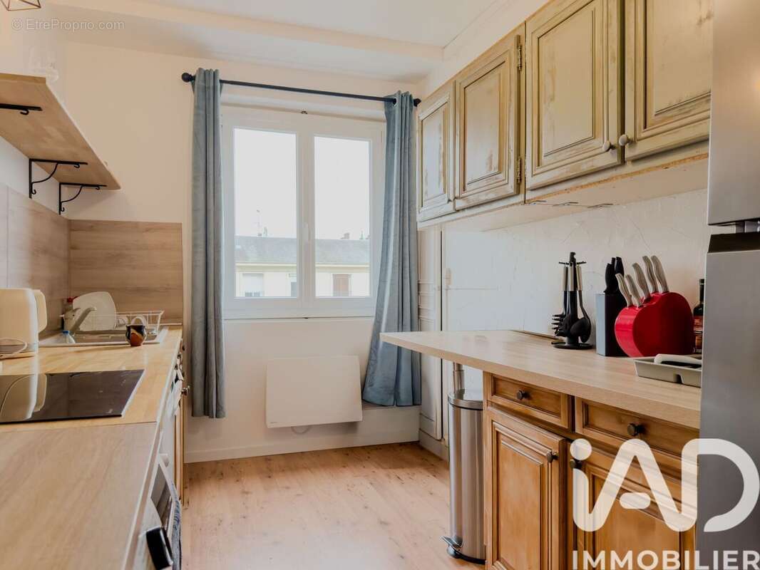 Photo 4 - Appartement à VERNON