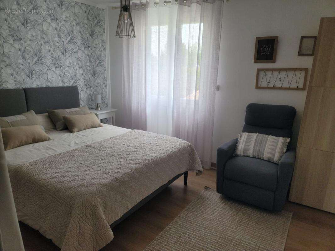 Maison à MONTARNAUD