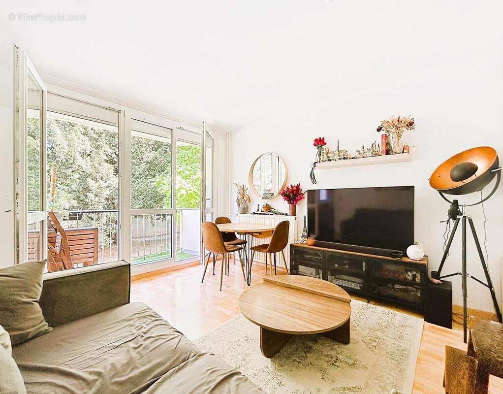 Photo 2 - Appartement à NOISY-LE-GRAND