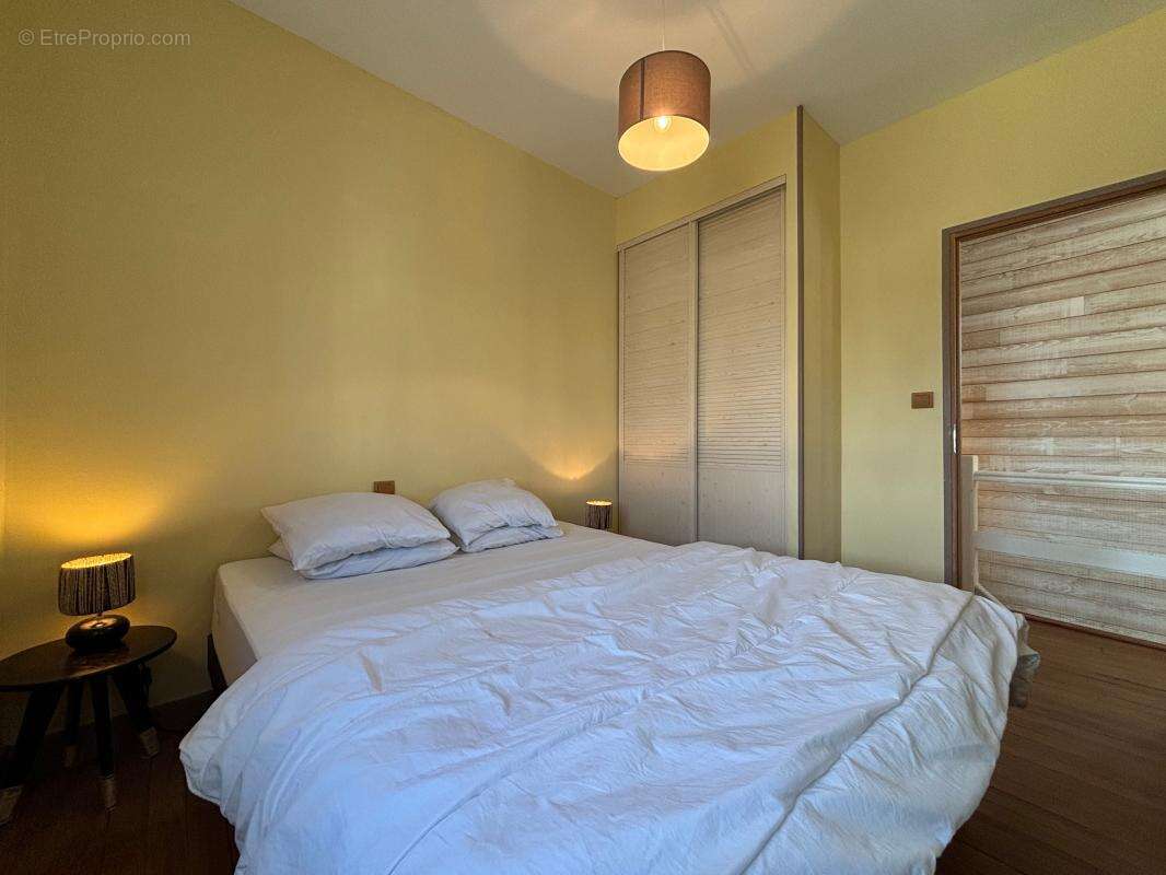 Appartement à SAINT-PALAIS-SUR-MER